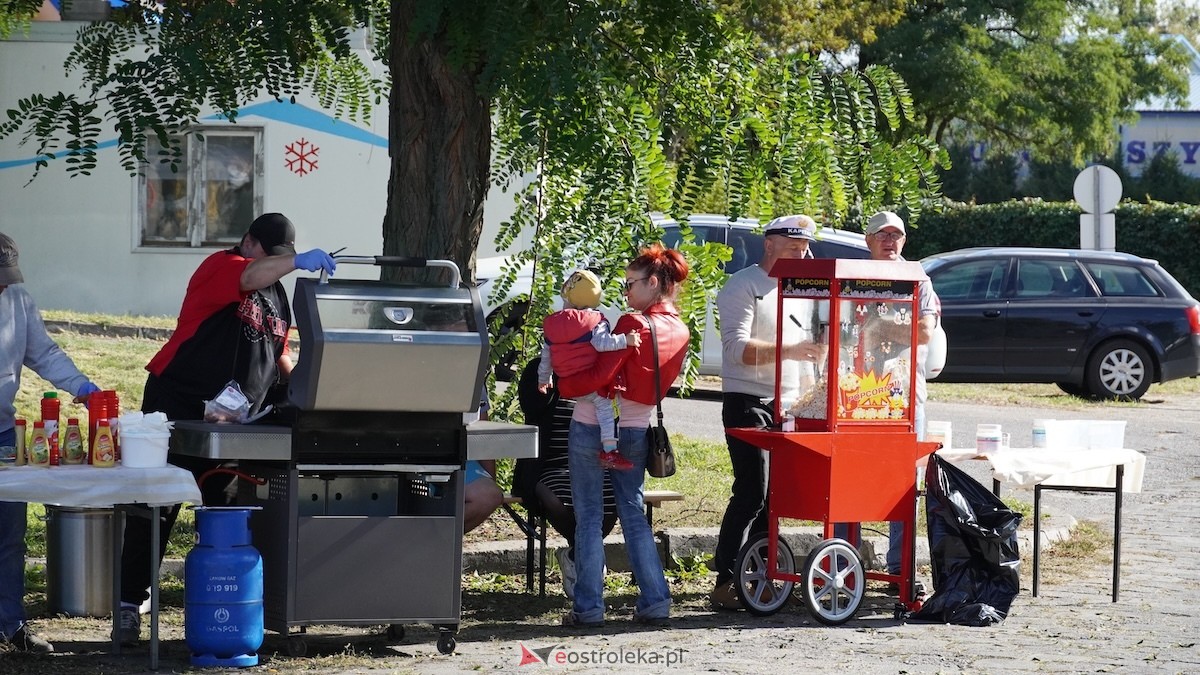Rodzinny piknik w Ostrołęce: Bezpieczny Powrót Do Szkoły [28.09.2025] - zdjęcie #14 - eOstroleka.pl