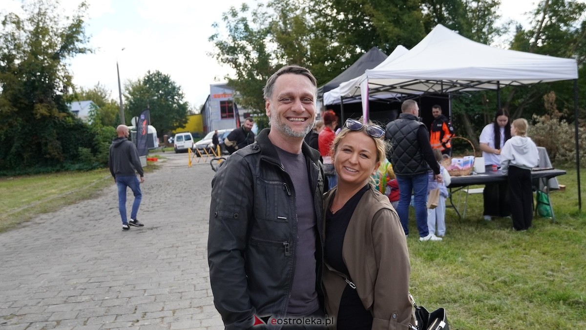 Rodzinny piknik w Ostrołęce: Bezpieczny Powrót Do Szkoły [28.09.2025] - zdjęcie #6 - eOstroleka.pl