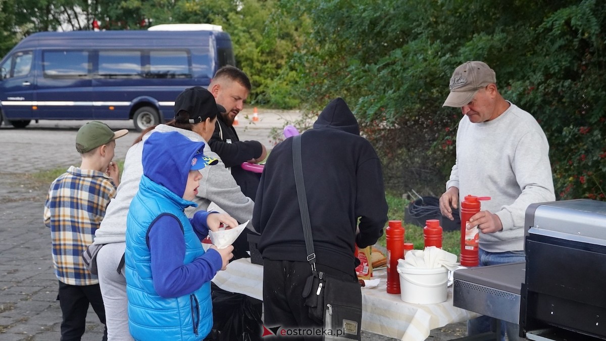 Rodzinny piknik w Ostrołęce: Bezpieczny Powrót Do Szkoły [28.09.2025] - zdjęcie #4 - eOstroleka.pl