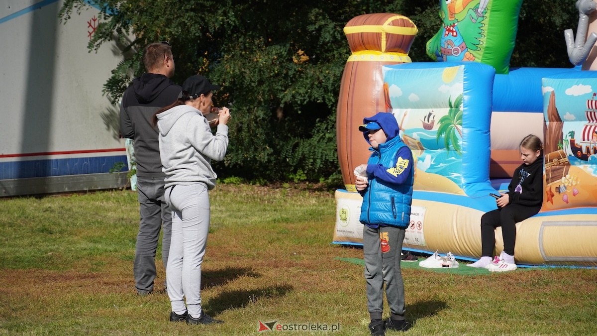 Rodzinny piknik w Ostrołęce: Bezpieczny Powrót Do Szkoły [28.09.2025] - zdjęcie #2 - eOstroleka.pl