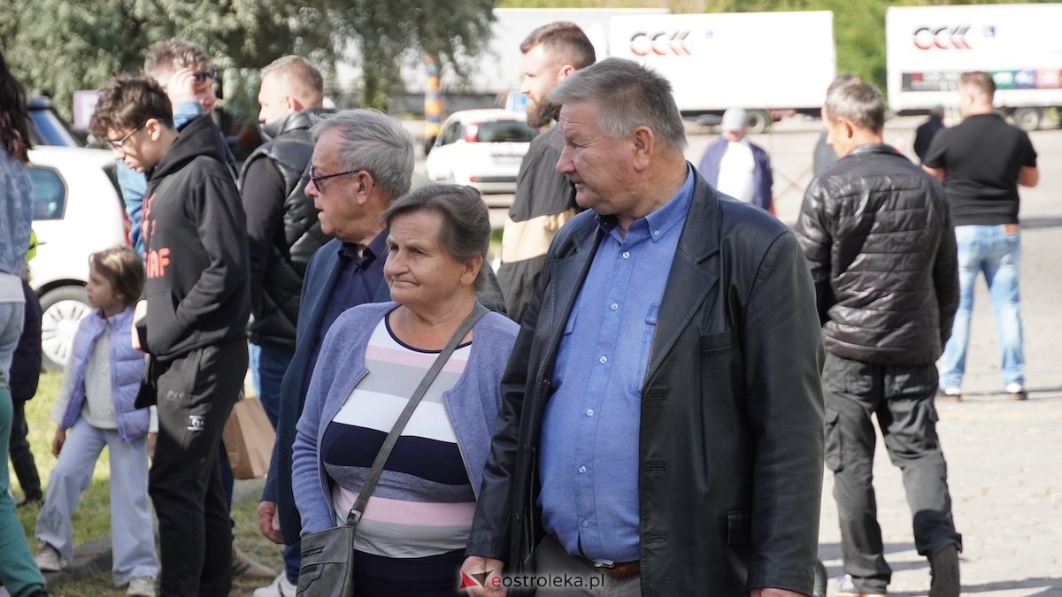 Rodzinny piknik w Ostrołęce: Bezpieczny Powrót Do Szkoły [28.09.2025] - zdjęcie #1 - eOstroleka.pl
