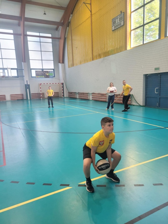 Wojewódzki Wielobój Atletyczny w Ostrołęce - zdjęcie #13 - eOstroleka.pl