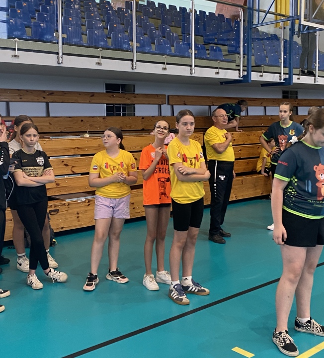 Wojewódzki Wielobój Atletyczny w Ostrołęce - zdjęcie #11 - eOstroleka.pl