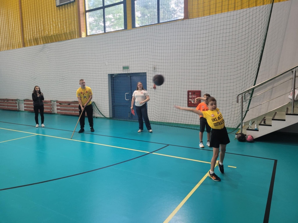 Wojewódzki Wielobój Atletyczny w Ostrołęce - zdjęcie #6 - eOstroleka.pl