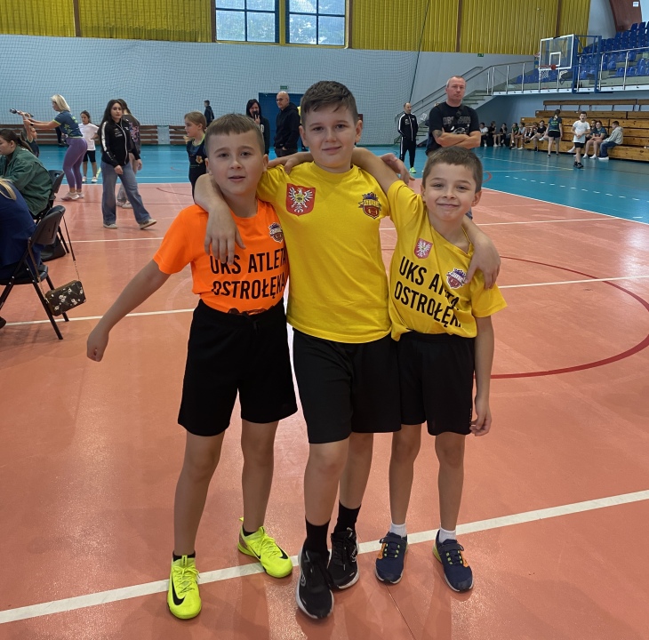 Wojewódzki Wielobój Atletyczny w Ostrołęce - zdjęcie #4 - eOstroleka.pl