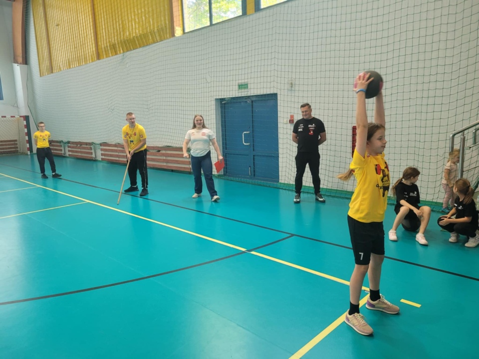 Wojewódzki Wielobój Atletyczny w Ostrołęce - zdjęcie #3 - eOstroleka.pl
