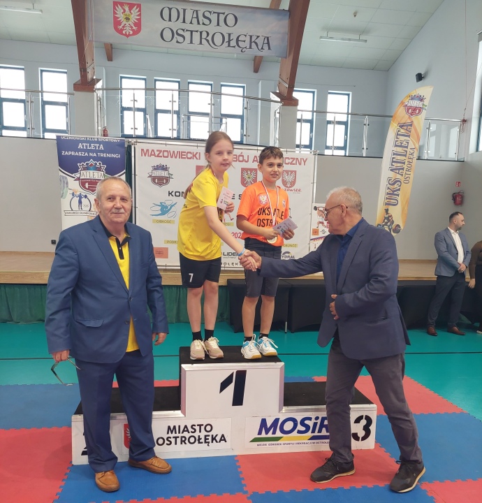Wojewódzki Wielobój Atletyczny w Ostrołęce - zdjęcie #2 - eOstroleka.pl