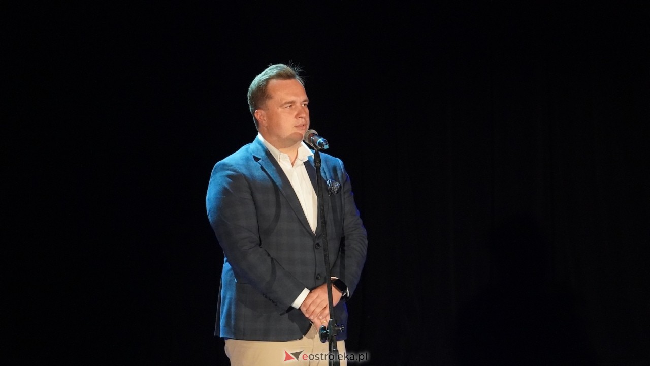 Inauguracja roku Ostrołęckiego Uniwersytetu Trzeciego Wieku [01.10.2025] - zdjęcie #52 - eOstroleka.pl