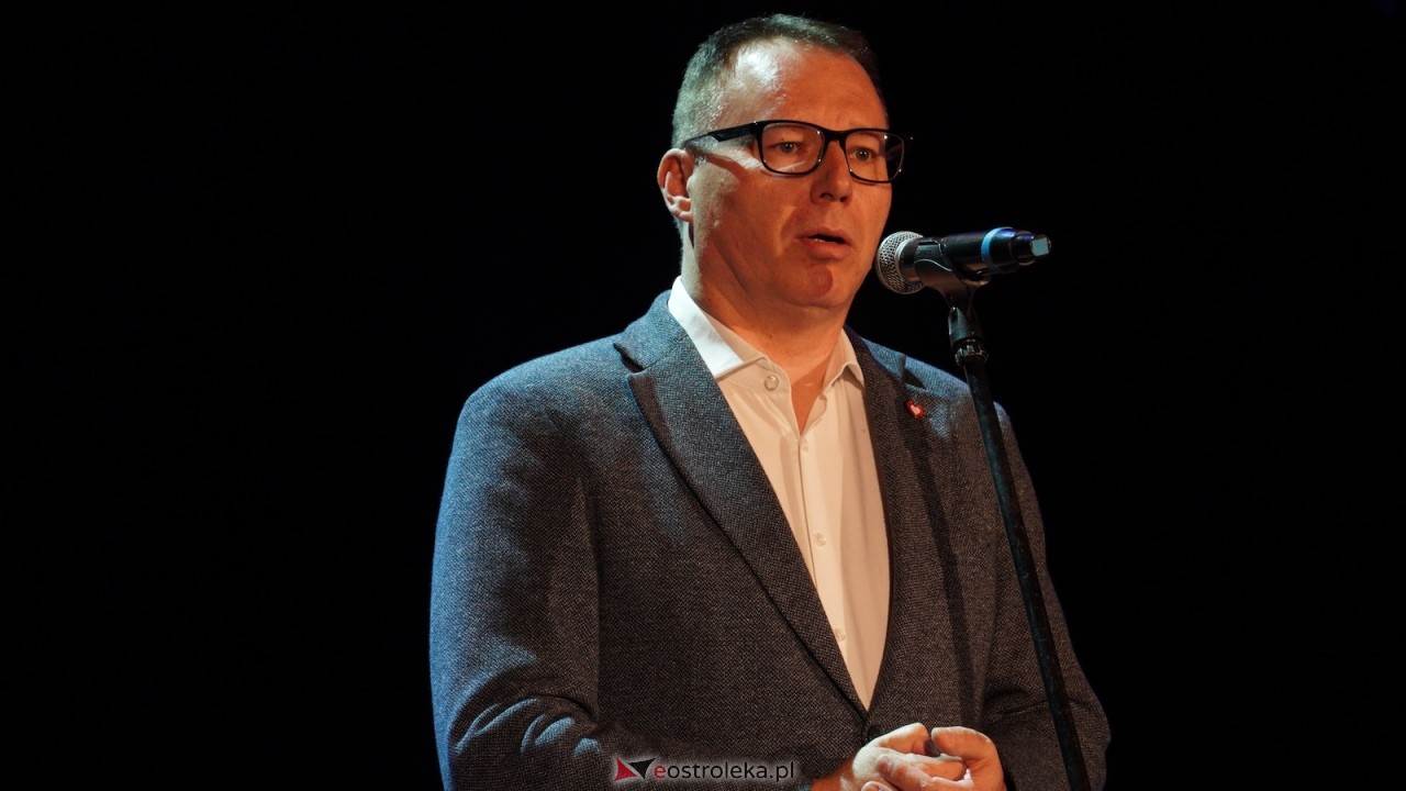 Inauguracja roku Ostrołęckiego Uniwersytetu Trzeciego Wieku [01.10.2025] - zdjęcie #49 - eOstroleka.pl