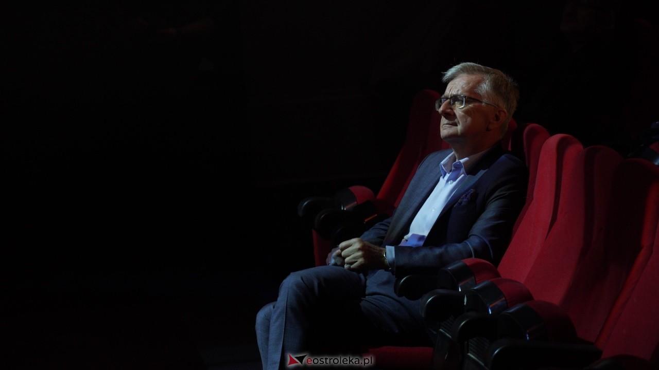 Inauguracja roku Ostrołęckiego Uniwersytetu Trzeciego Wieku [01.10.2025] - zdjęcie #20 - eOstroleka.pl