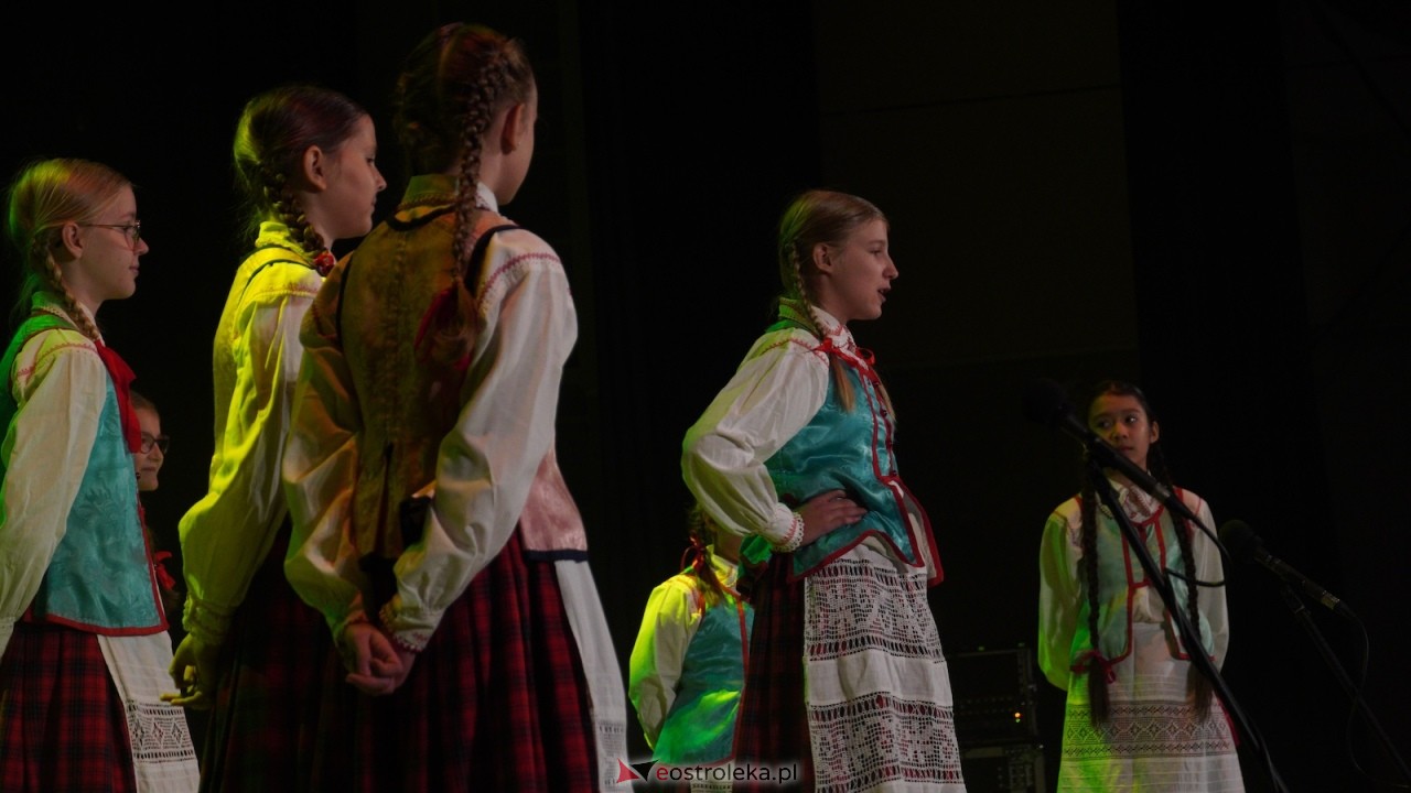 Inauguracja roku Ostrołęckiego Uniwersytetu Trzeciego Wieku [01.10.2025] - zdjęcie #17 - eOstroleka.pl