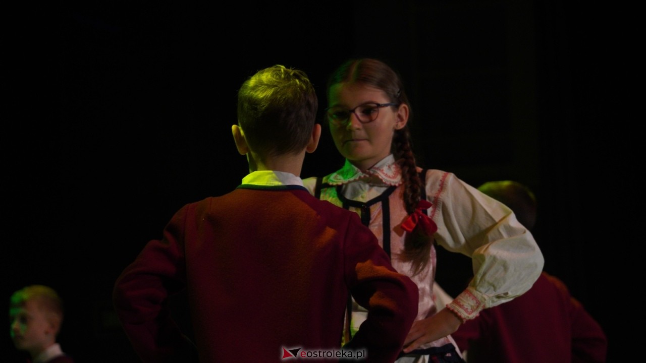 Inauguracja roku Ostrołęckiego Uniwersytetu Trzeciego Wieku [01.10.2025] - zdjęcie #14 - eOstroleka.pl