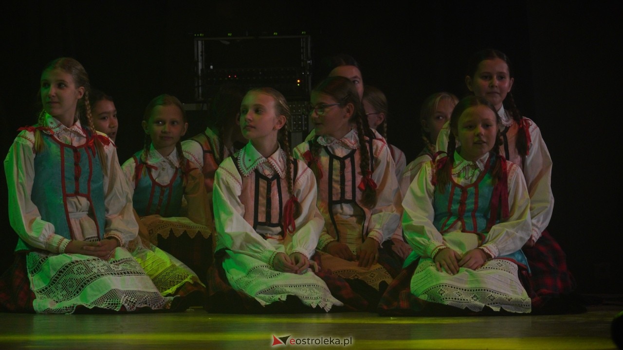 Inauguracja roku Ostrołęckiego Uniwersytetu Trzeciego Wieku [01.10.2025] - zdjęcie #7 - eOstroleka.pl