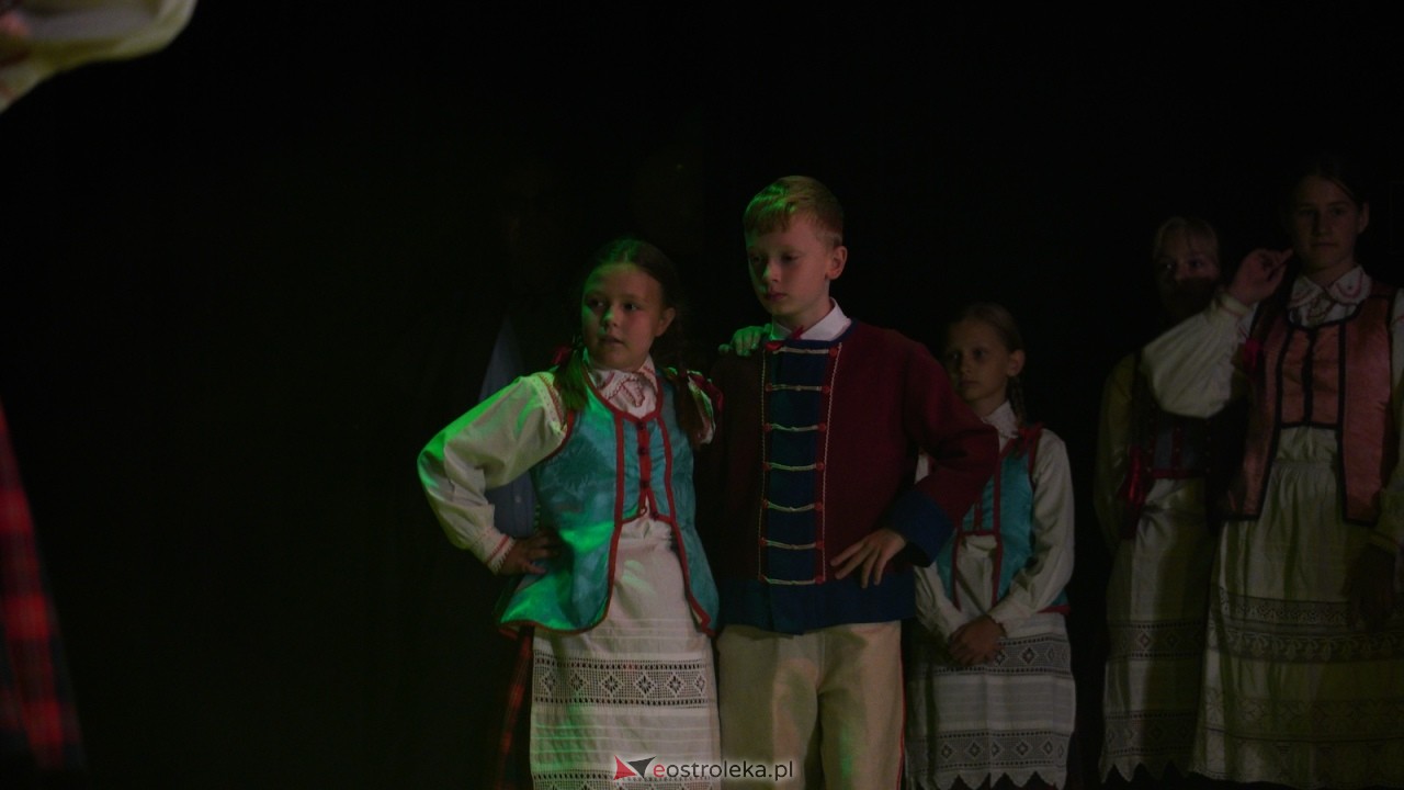 Inauguracja roku Ostrołęckiego Uniwersytetu Trzeciego Wieku [01.10.2025] - zdjęcie #3 - eOstroleka.pl