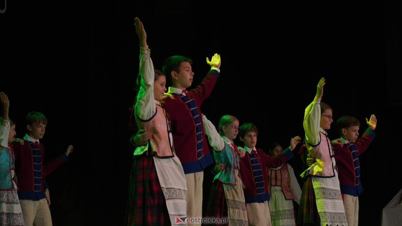 Inauguracja roku Ostrołęckiego Uniwersytetu Trzeciego Wieku [01.10.2025] - zdjęcie #1 - eOstroleka.pl
