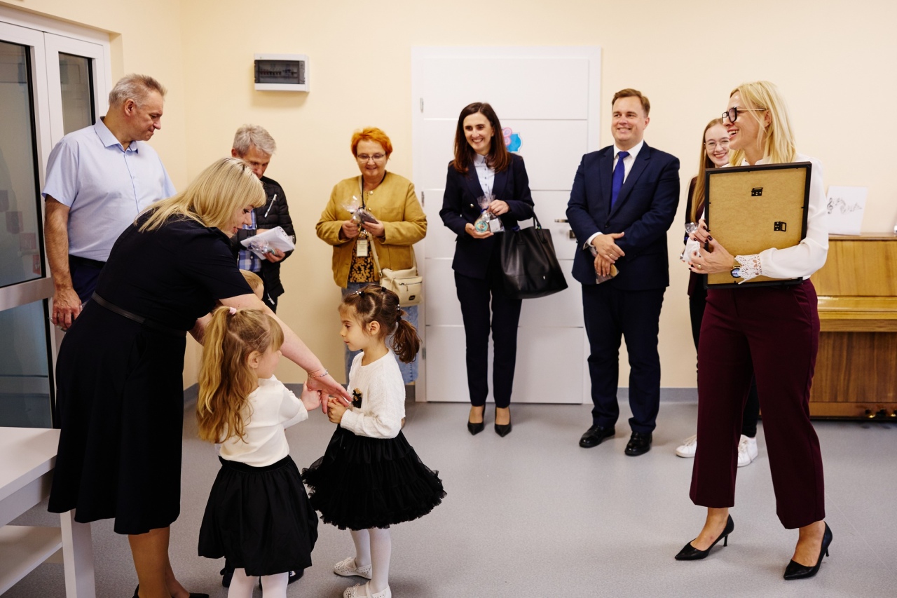 Kraina Radości po remoncie [1.10.2025] - zdjęcie #22 - eOstroleka.pl