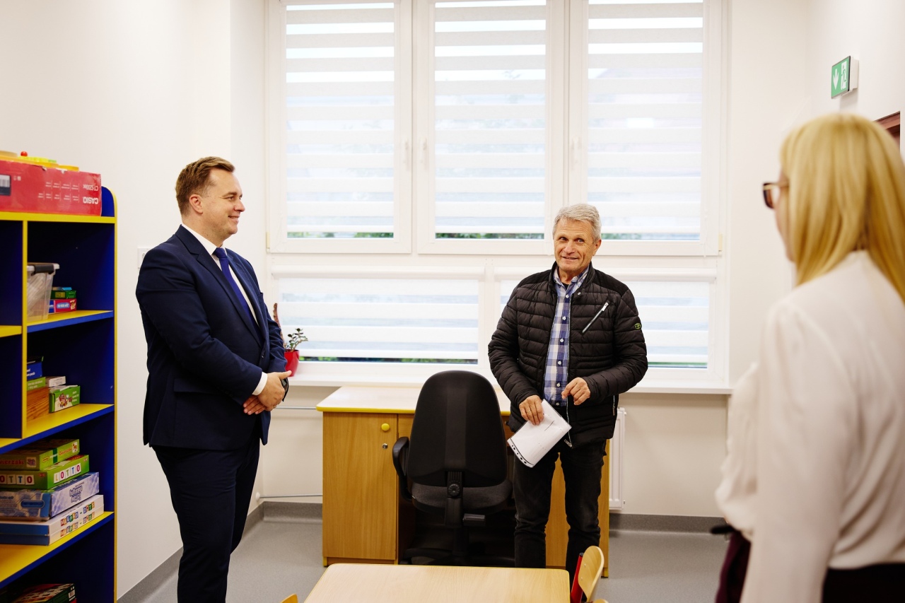 Kraina Radości po remoncie [1.10.2025] - zdjęcie #14 - eOstroleka.pl