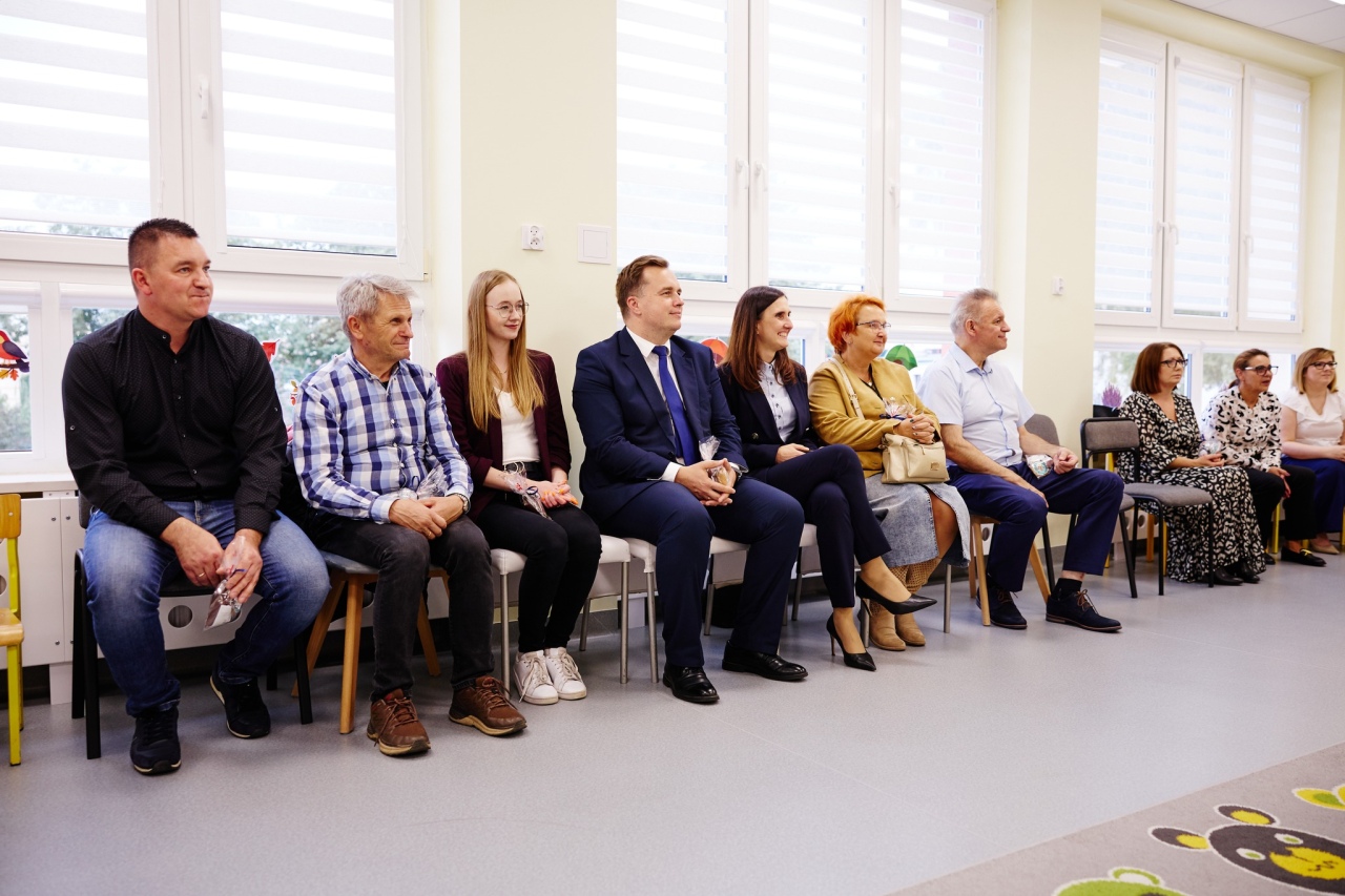 Kraina Radości po remoncie [1.10.2025] - zdjęcie #4 - eOstroleka.pl