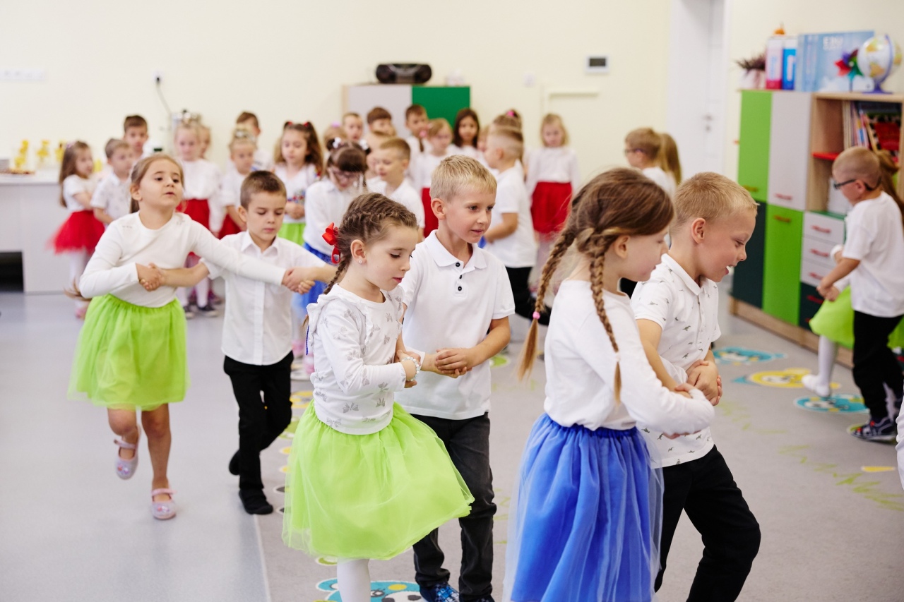 Kraina Radości po remoncie [1.10.2025] - zdjęcie #2 - eOstroleka.pl