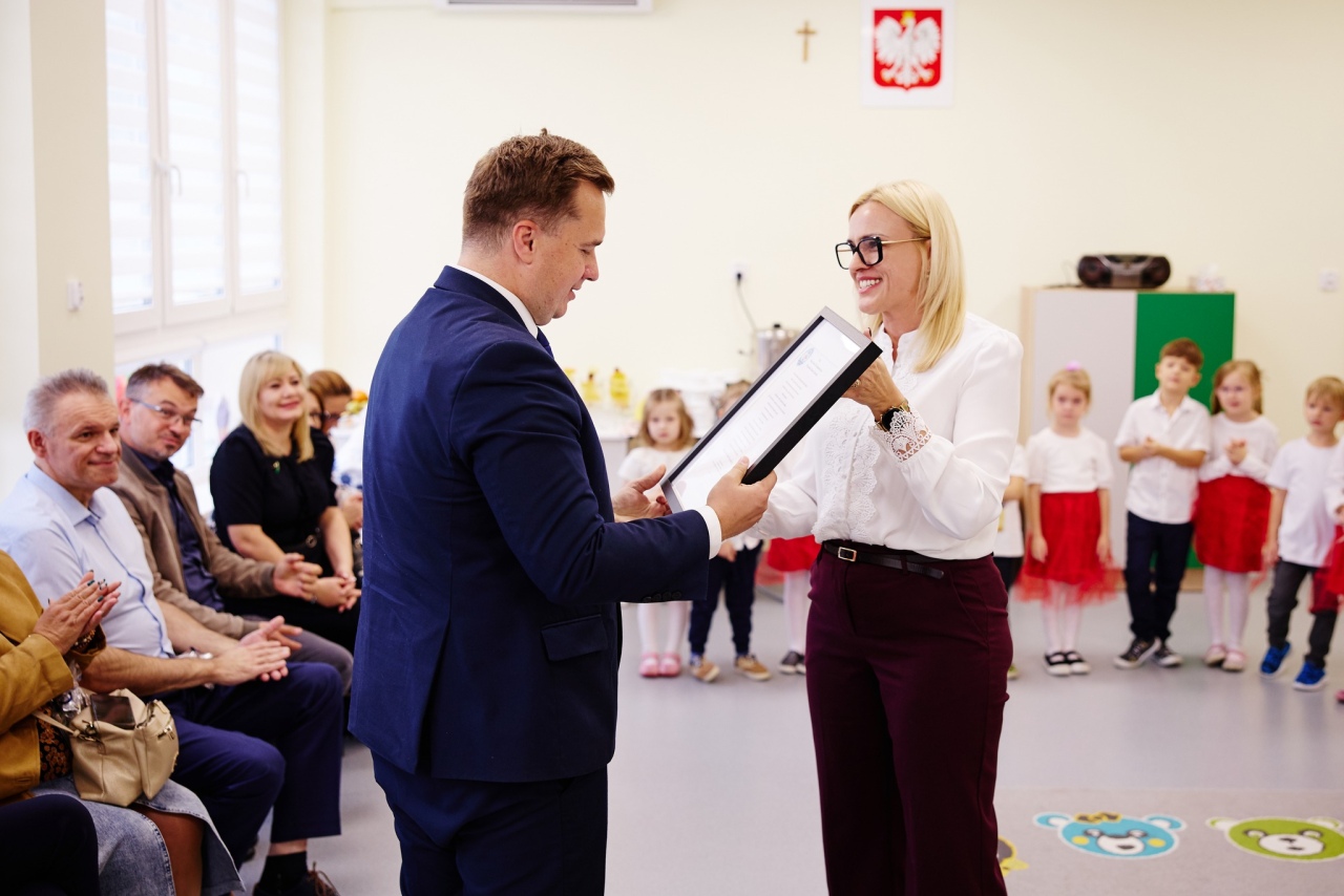 Kraina Radości po remoncie [1.10.2025] - zdjęcie #1 - eOstroleka.pl