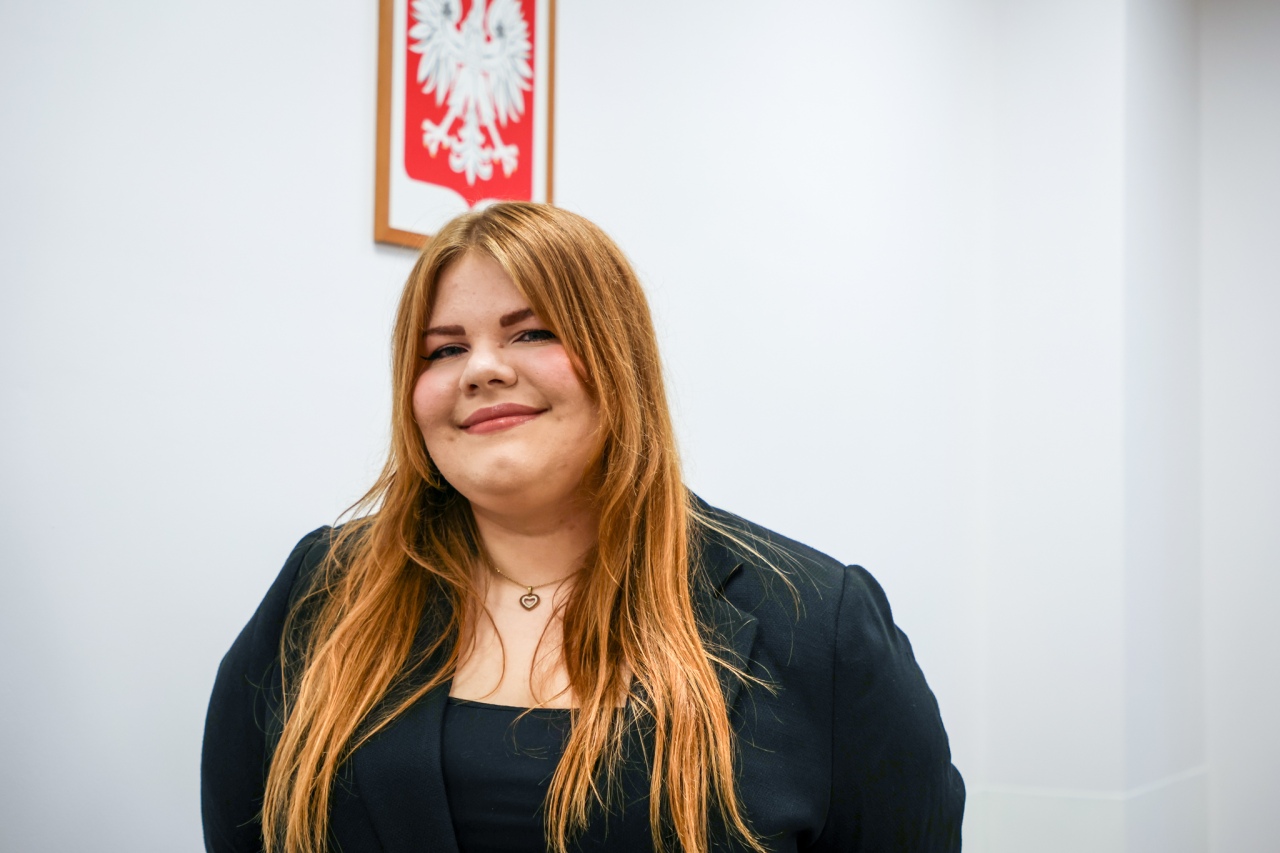 Podsumowanie III kadencji Młodzieżowej Rady Miasta [02.10.2025] - zdjęcie #55 - eOstroleka.pl