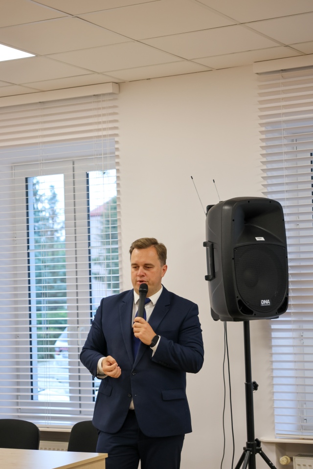 Podsumowanie III kadencji Młodzieżowej Rady Miasta [02.10.2025] - zdjęcie #48 - eOstroleka.pl
