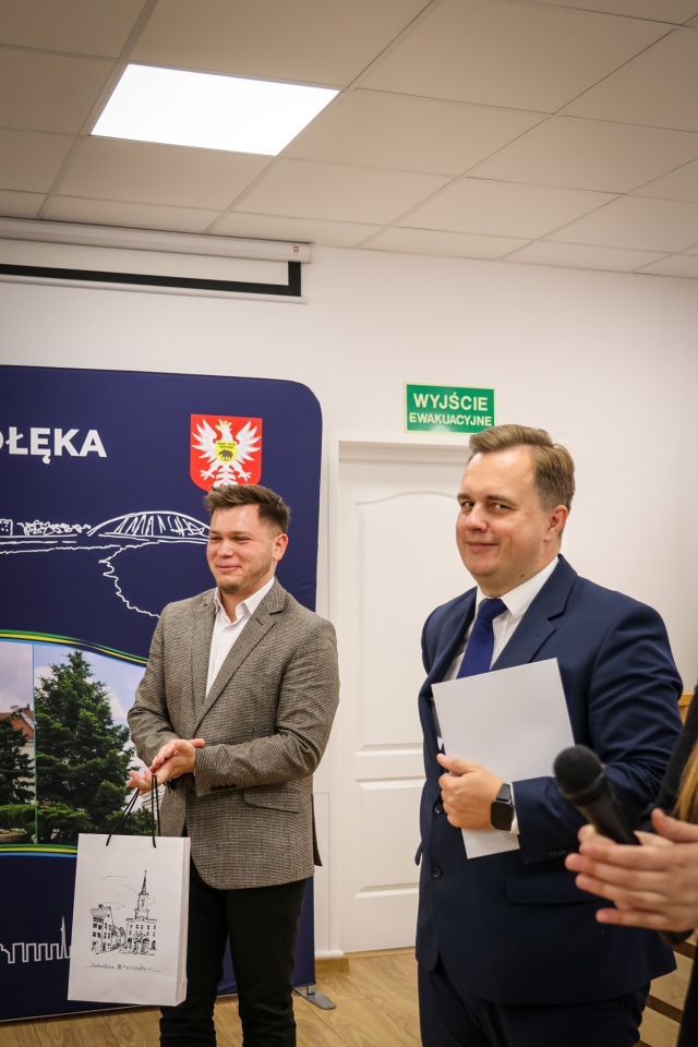 Podsumowanie III kadencji Młodzieżowej Rady Miasta [02.10.2025] - zdjęcie #42 - eOstroleka.pl