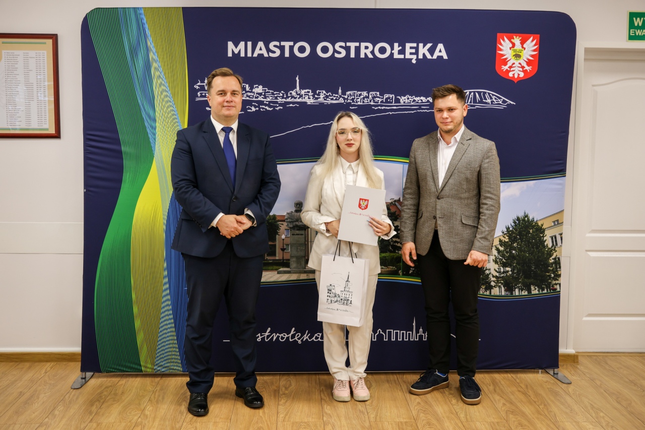 Podsumowanie III kadencji Młodzieżowej Rady Miasta [02.10.2025] - zdjęcie #34 - eOstroleka.pl