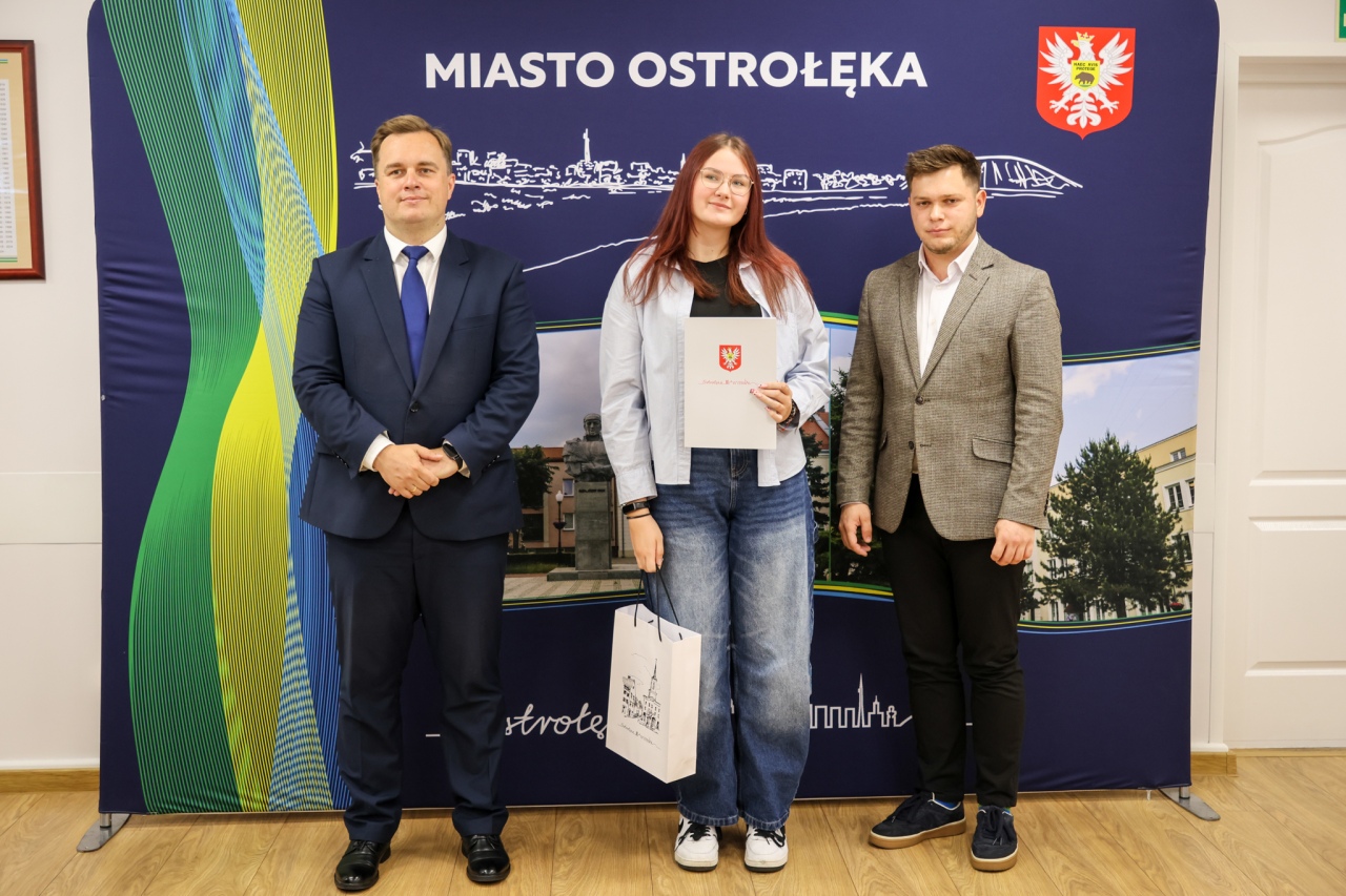 Podsumowanie III kadencji Młodzieżowej Rady Miasta [02.10.2025] - zdjęcie #31 - eOstroleka.pl