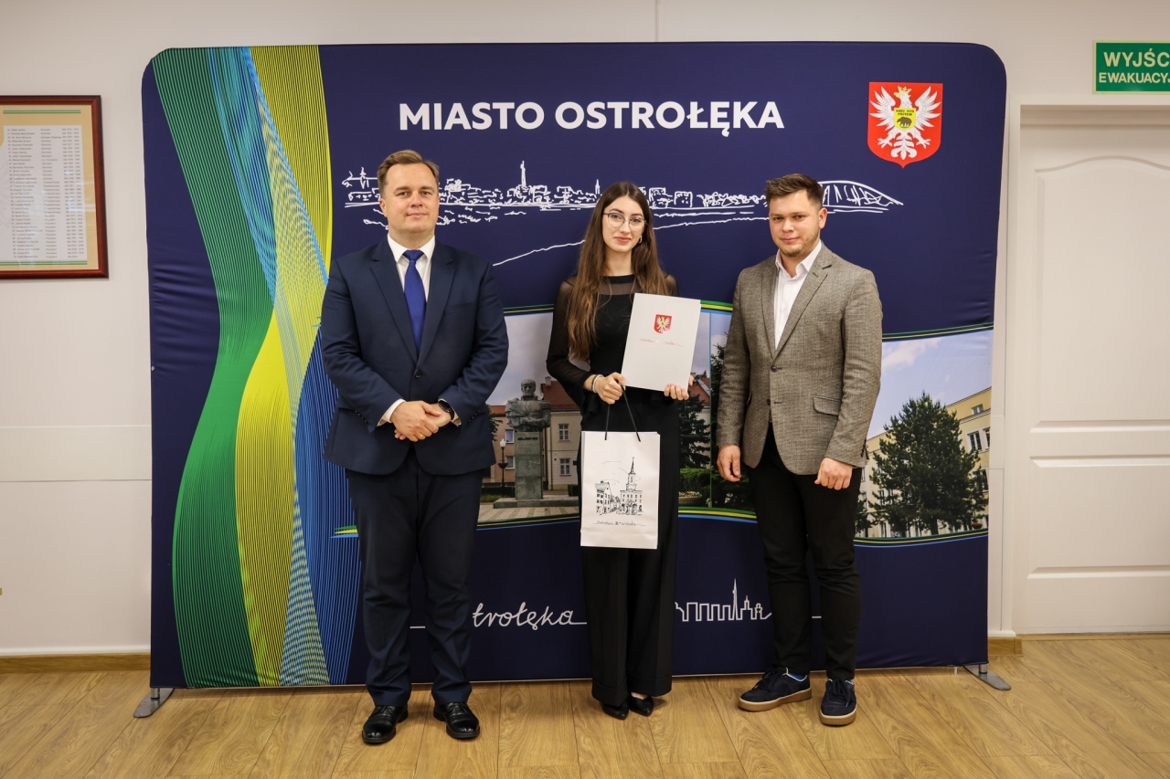 Podsumowanie III kadencji Młodzieżowej Rady Miasta [02.10.2025] - zdjęcie #12 - eOstroleka.pl