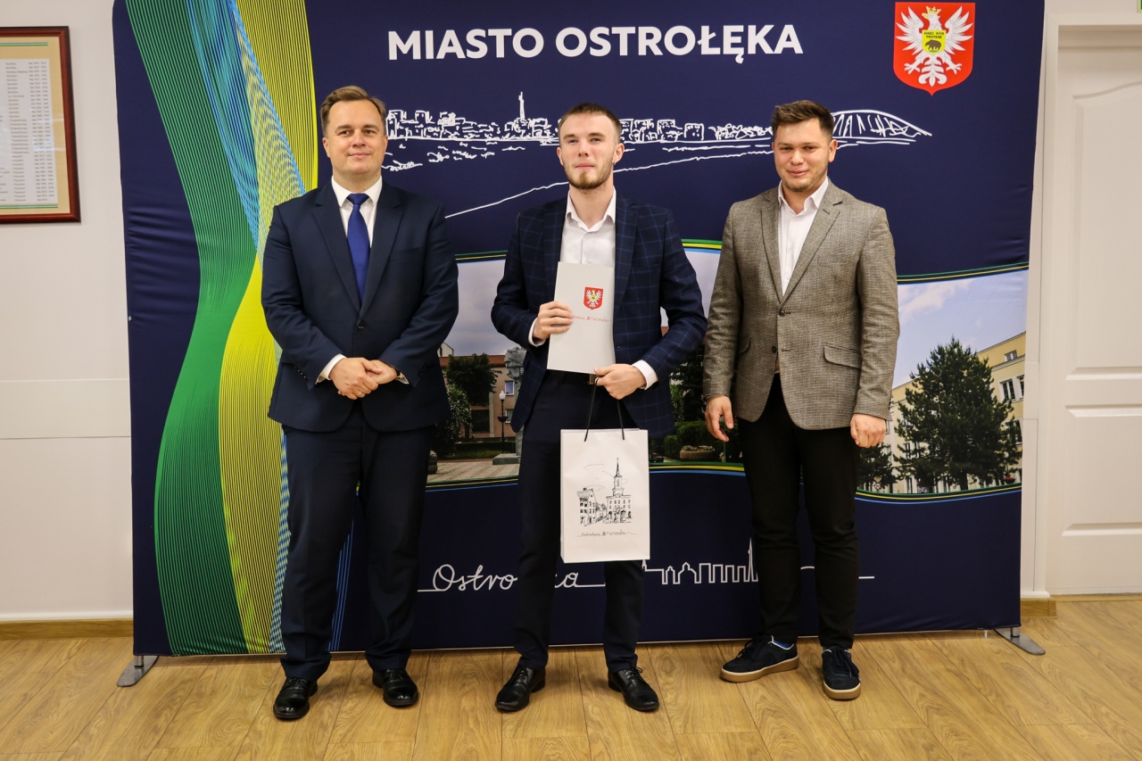 Podsumowanie III kadencji Młodzieżowej Rady Miasta [02.10.2025] - zdjęcie #8 - eOstroleka.pl
