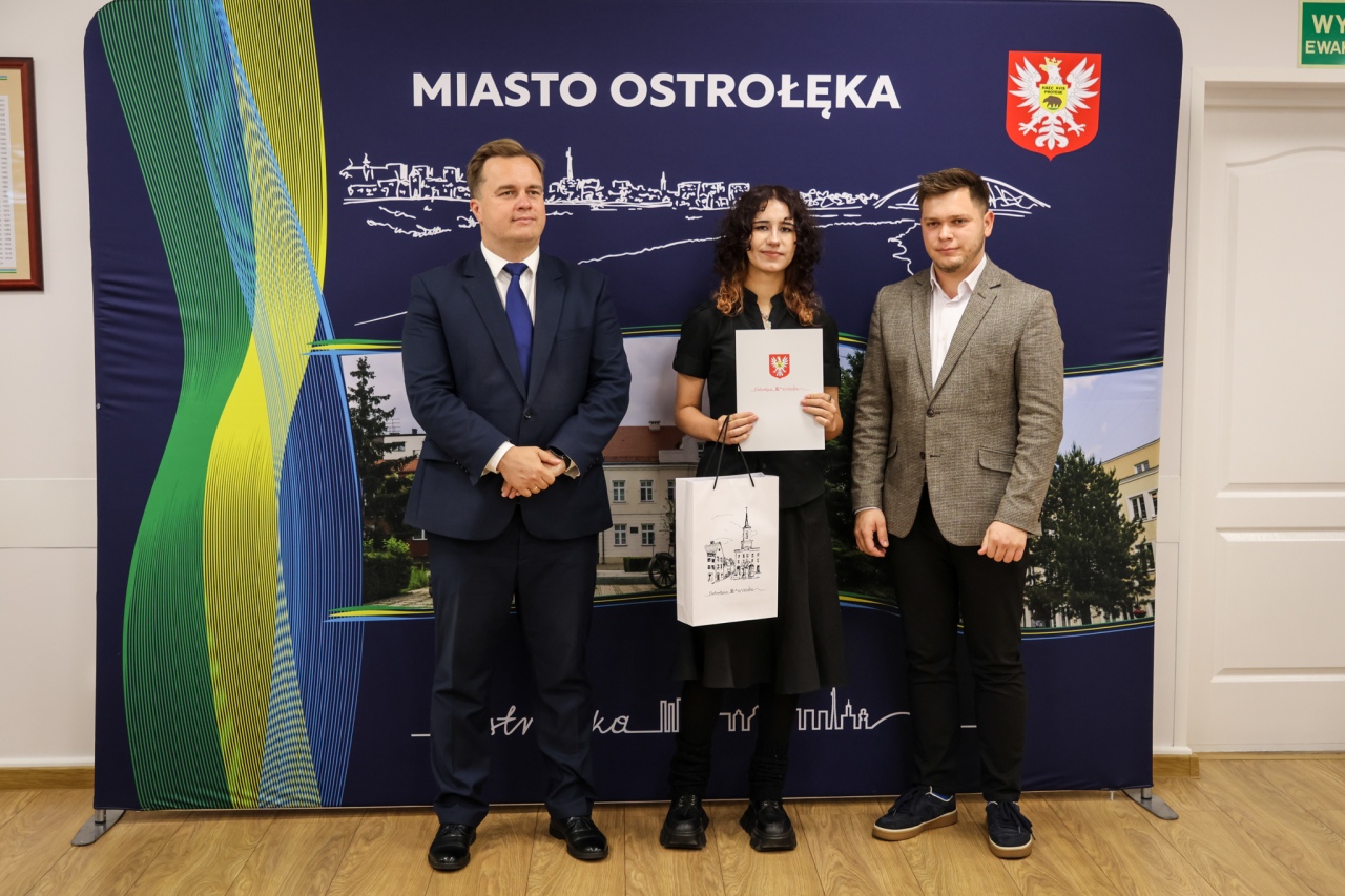 Podsumowanie III kadencji Młodzieżowej Rady Miasta [02.10.2025] - zdjęcie #2 - eOstroleka.pl