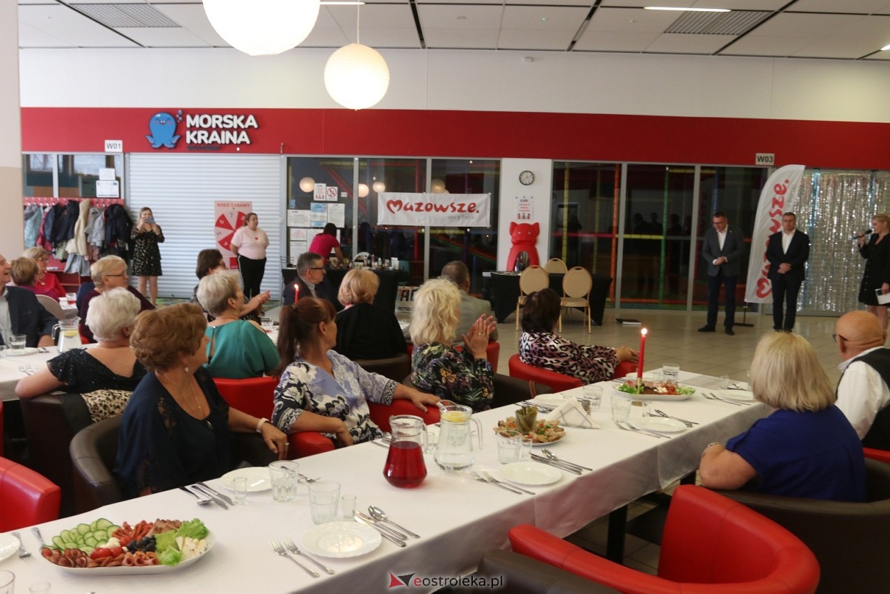 Dzień Aktywnego Seniora w Ostrołęce [2.10.2025] - zdjęcie #47 - eOstroleka.pl