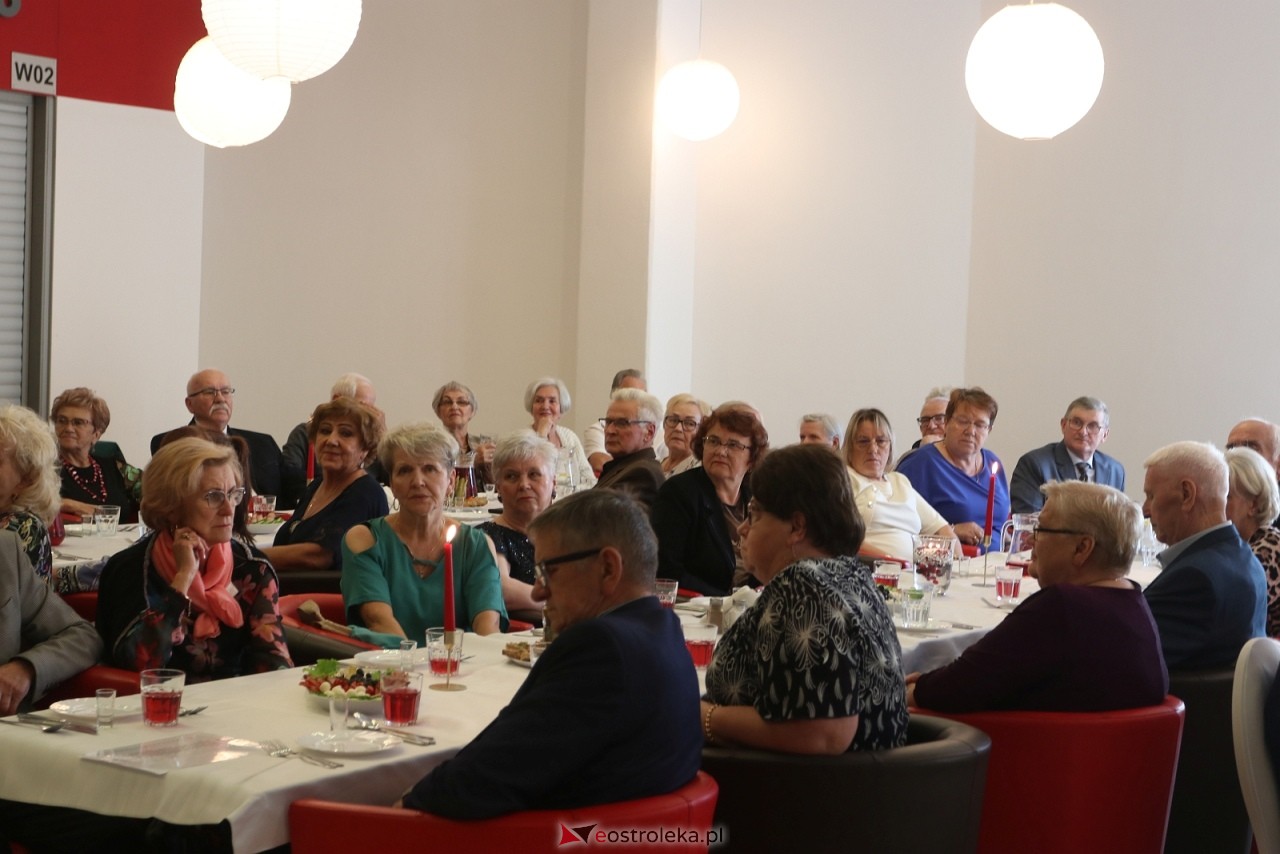 Dzień Aktywnego Seniora w Ostrołęce [2.10.2025] - zdjęcie #26 - eOstroleka.pl