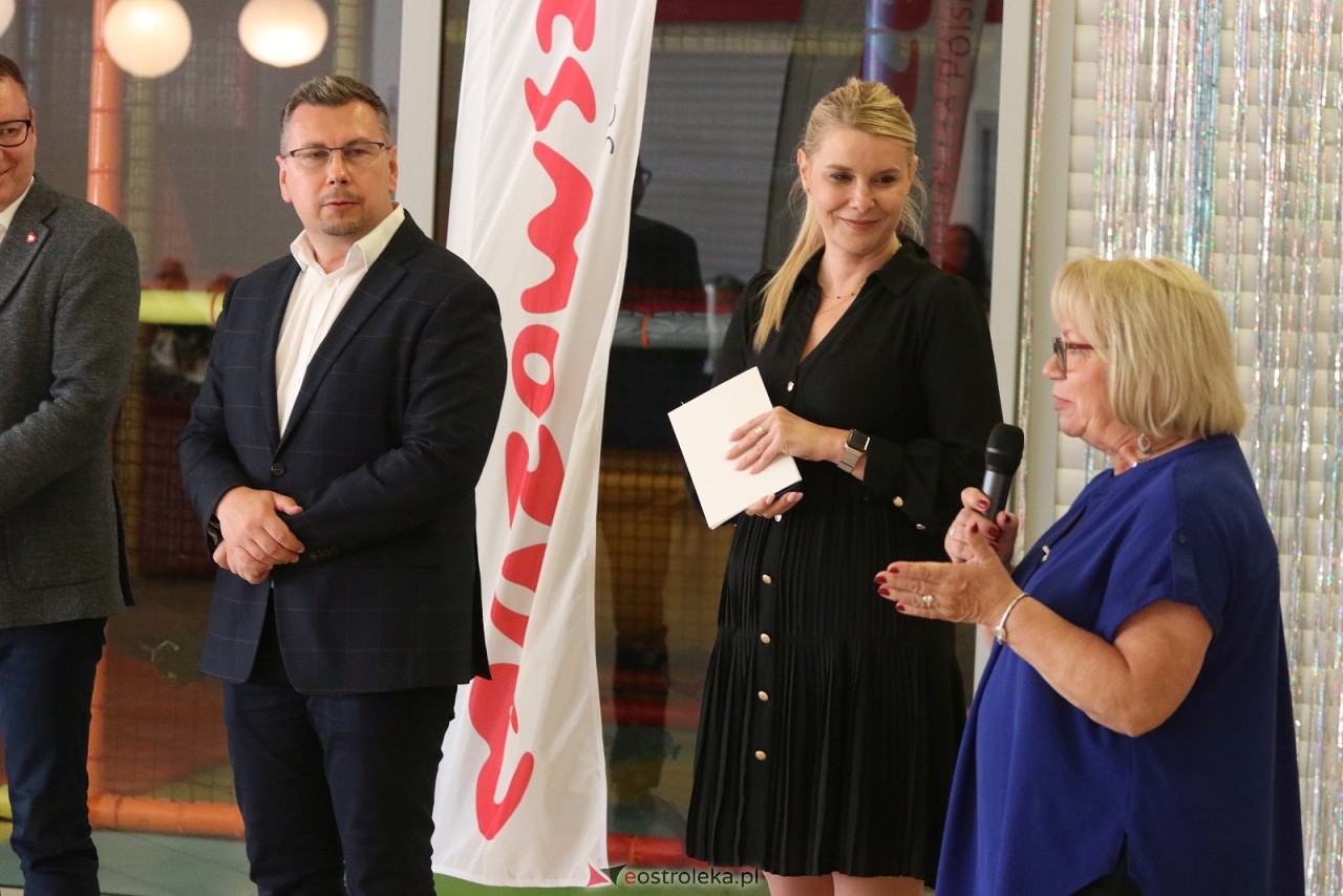 Dzień Aktywnego Seniora w Ostrołęce [2.10.2025] - zdjęcie #24 - eOstroleka.pl