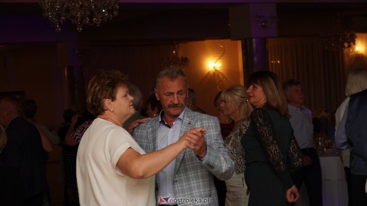 Jak za dawnych lat - potańcówka w gminie Olszewo-Borki [02.10.2025] - zdjęcie #57 - eOstroleka.pl