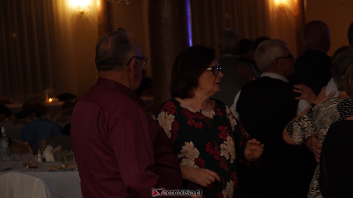 Jak za dawnych lat - potańcówka w gminie Olszewo-Borki [02.10.2025] - zdjęcie #38 - eOstroleka.pl