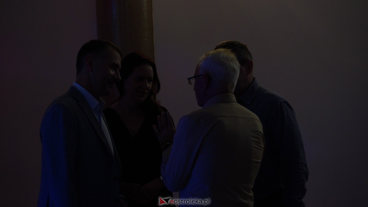 Jak za dawnych lat - potańcówka w gminie Olszewo-Borki [02.10.2025] - zdjęcie #28 - eOstroleka.pl