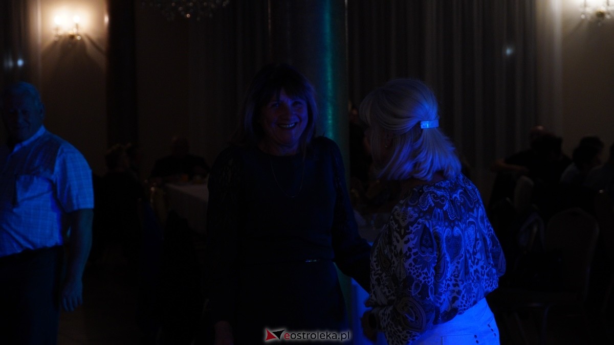 Jak za dawnych lat - potańcówka w gminie Olszewo-Borki [02.10.2025] - zdjęcie #27 - eOstroleka.pl