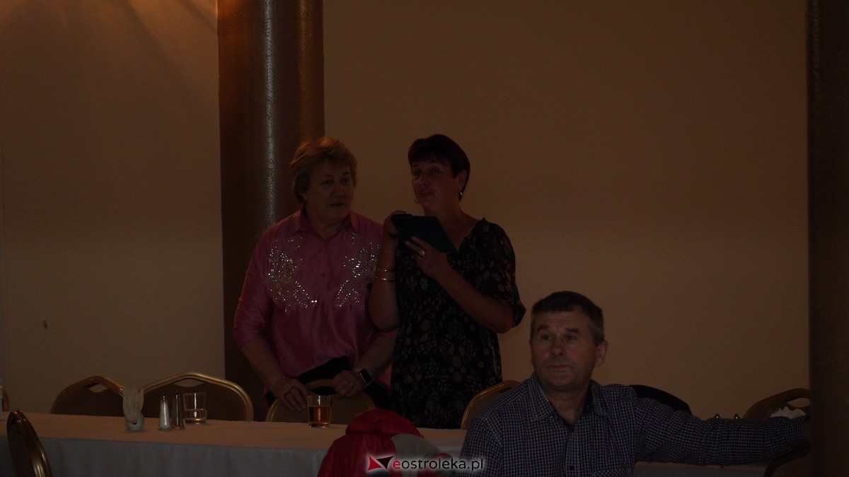 Jak za dawnych lat - potańcówka w gminie Olszewo-Borki [02.10.2025] - zdjęcie #16 - eOstroleka.pl