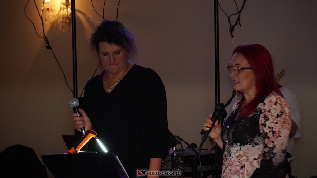 Jak za dawnych lat - potańcówka w gminie Olszewo-Borki [02.10.2025] - zdjęcie #15 - eOstroleka.pl