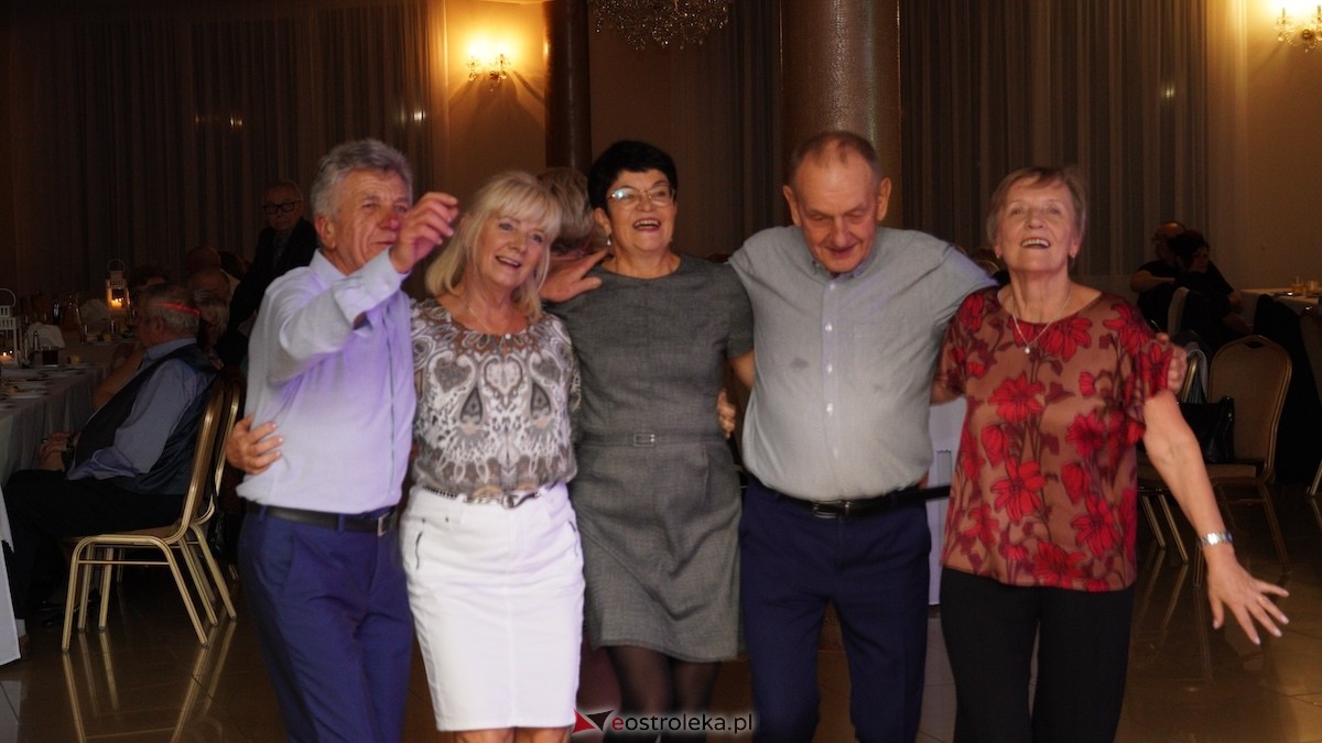 Jak za dawnych lat - potańcówka w gminie Olszewo-Borki [02.10.2025] - zdjęcie #14 - eOstroleka.pl