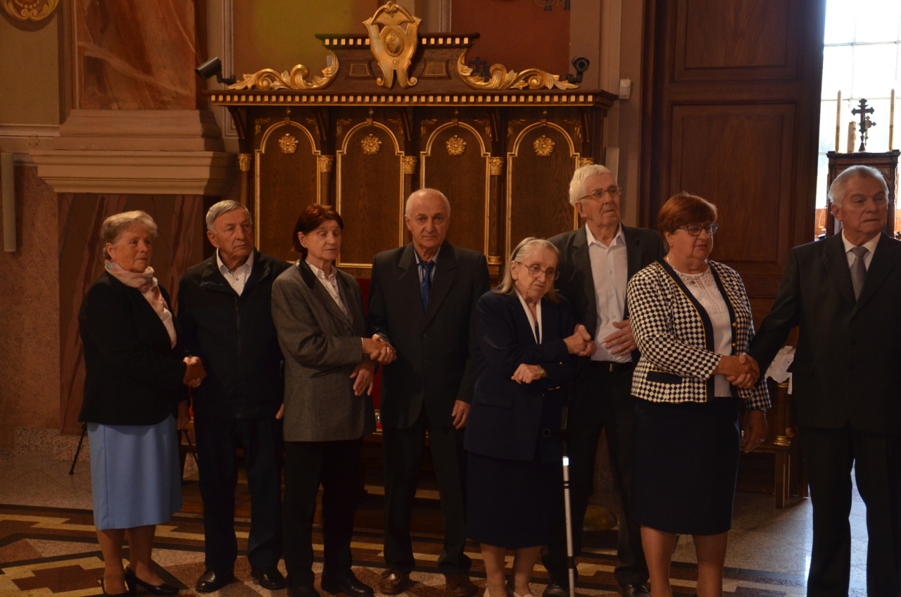 Złote Gody w Kadzidle - fot. gmina Kadzidło [24.09.2025] - zdjęcie #10 - eOstroleka.pl