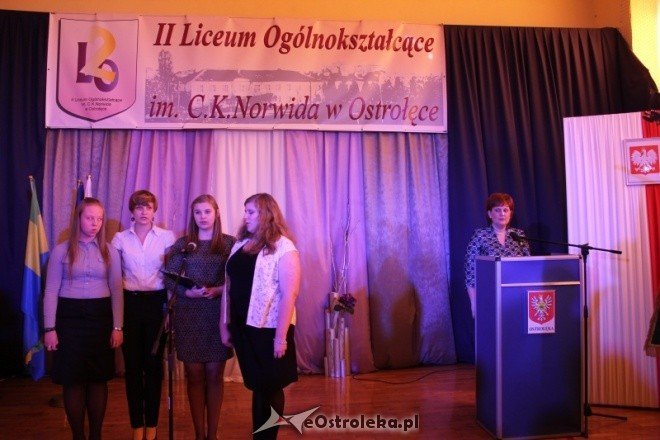 Dzień Edukacji Narodowej: Nargody dla ostrołęckich nauczycieli rozdane (24.X.2011)
 - zdjęcie #10 - eOstroleka.pl