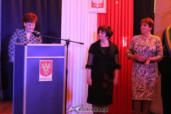 Dzień Edukacji Narodowej: Nargody dla ostrołęckich nauczycieli rozdane (24.X.2011)
 - zdjęcie #15 - eOstroleka.pl