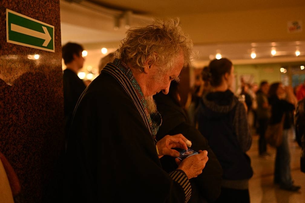 Dwa światy fotografii w Ostrołęckim Centrum Kultury: Wernisaże w ramach XVII Festiwalu OFF [03.10.2025] - zdjęcie #13 - eOstroleka.pl