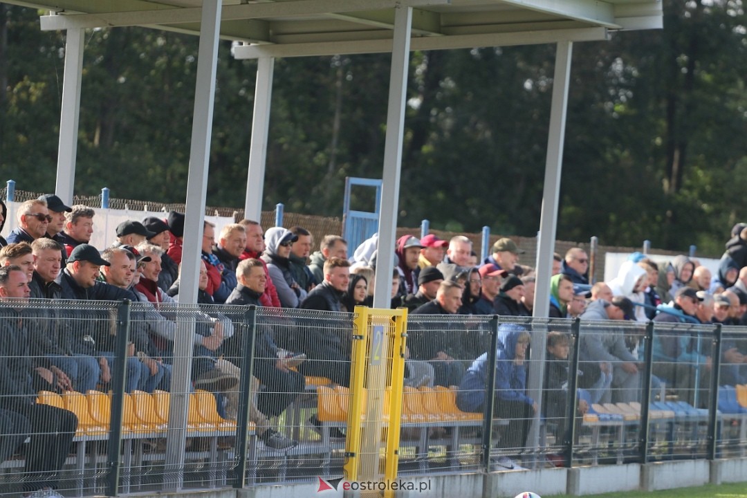 KS CK Troszyn - Legia II Warszawa [4.10.2025] - zdjęcie #19 - eOstroleka.pl