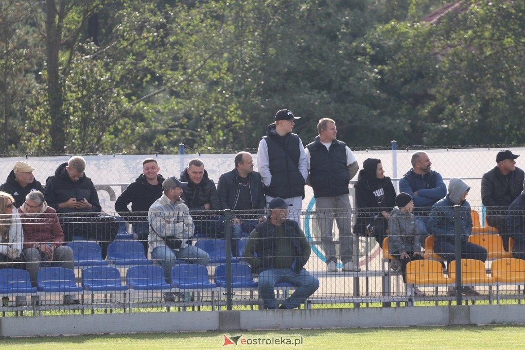 KS CK Troszyn - Legia II Warszawa [4.10.2025] - zdjęcie #3 - eOstroleka.pl