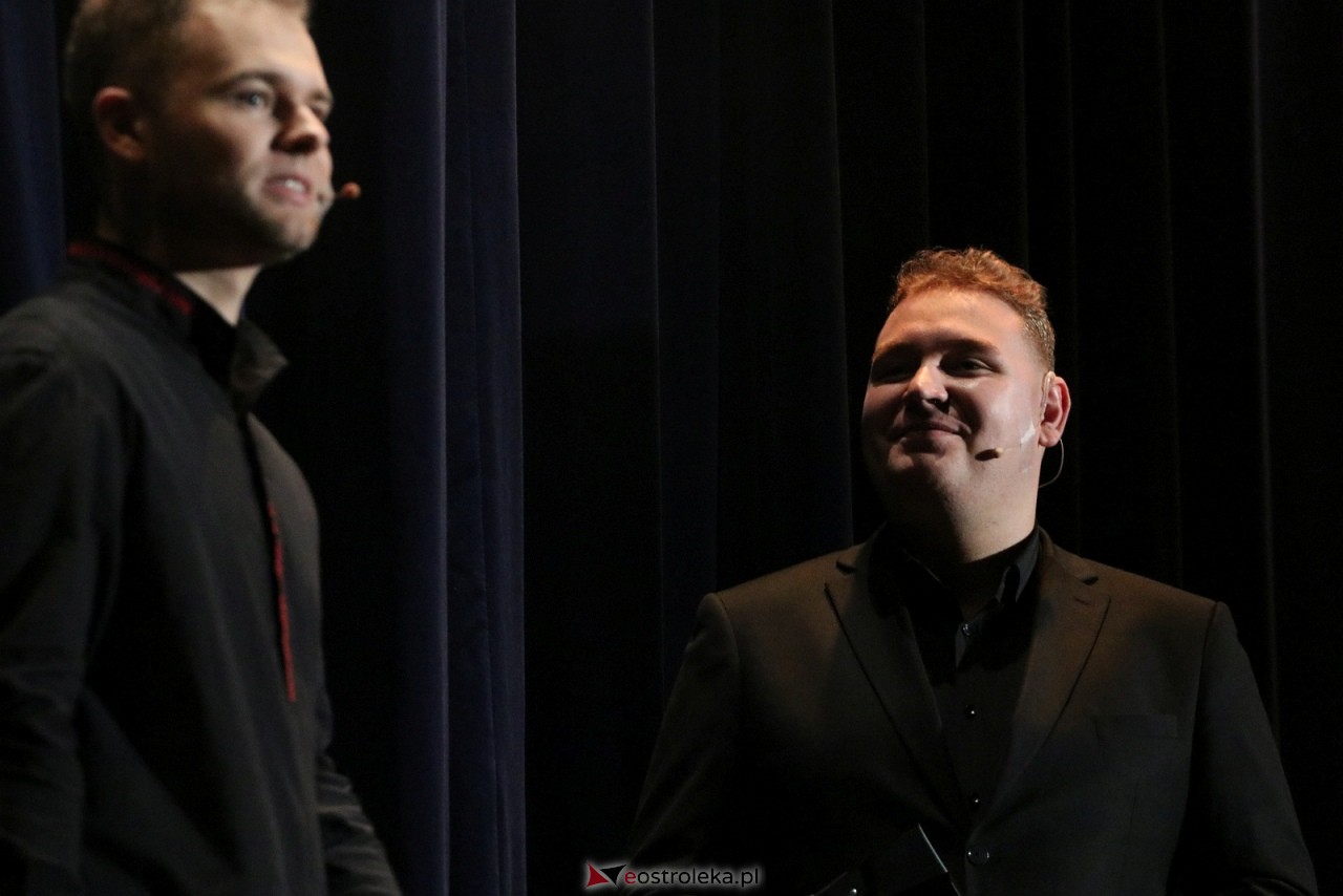 Koncert Ostrołęckiej Orkiestry Kameralnej [4.10.2025] - zdjęcie #21 - eOstroleka.pl
