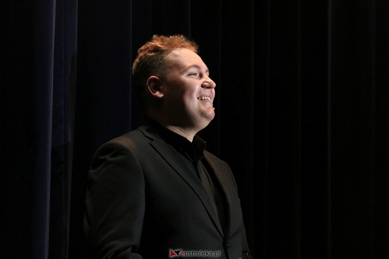 Koncert Ostrołęckiej Orkiestry Kameralnej [4.10.2025] - zdjęcie #20 - eOstroleka.pl